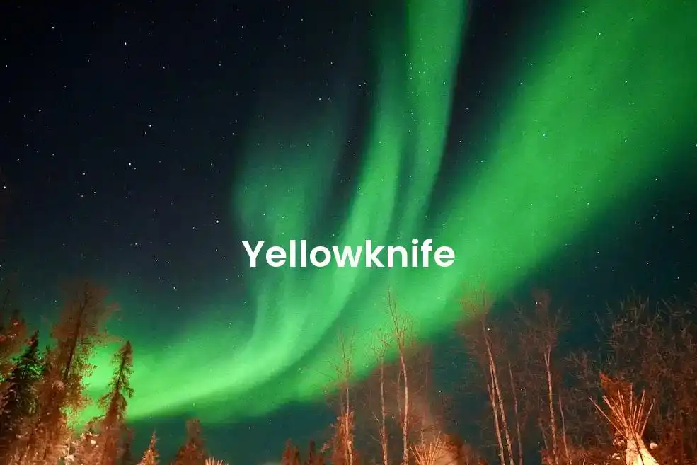 The best hotels in Yellowknife