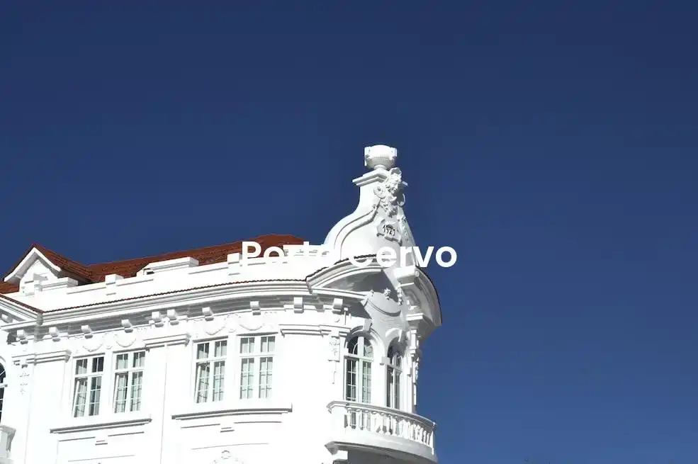 The best VRBO in Porto Cervo