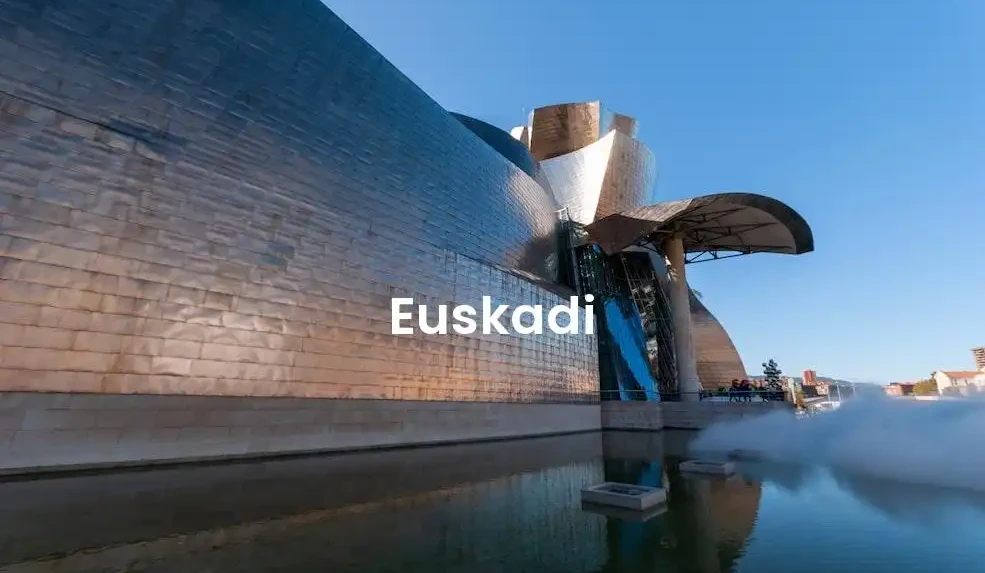 The best VRBO in Euskadi