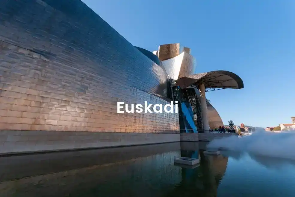 The best Airbnb in Euskadi