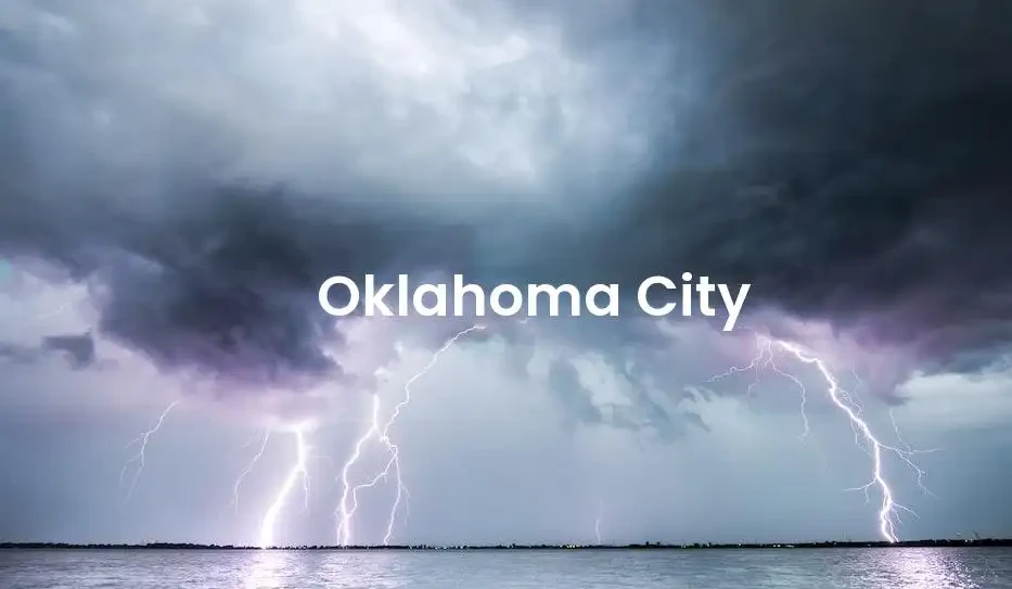 The best Airbnb in Oklahoma City