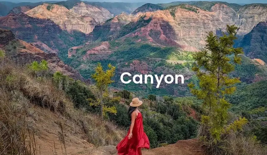 The best hotels in Canyon