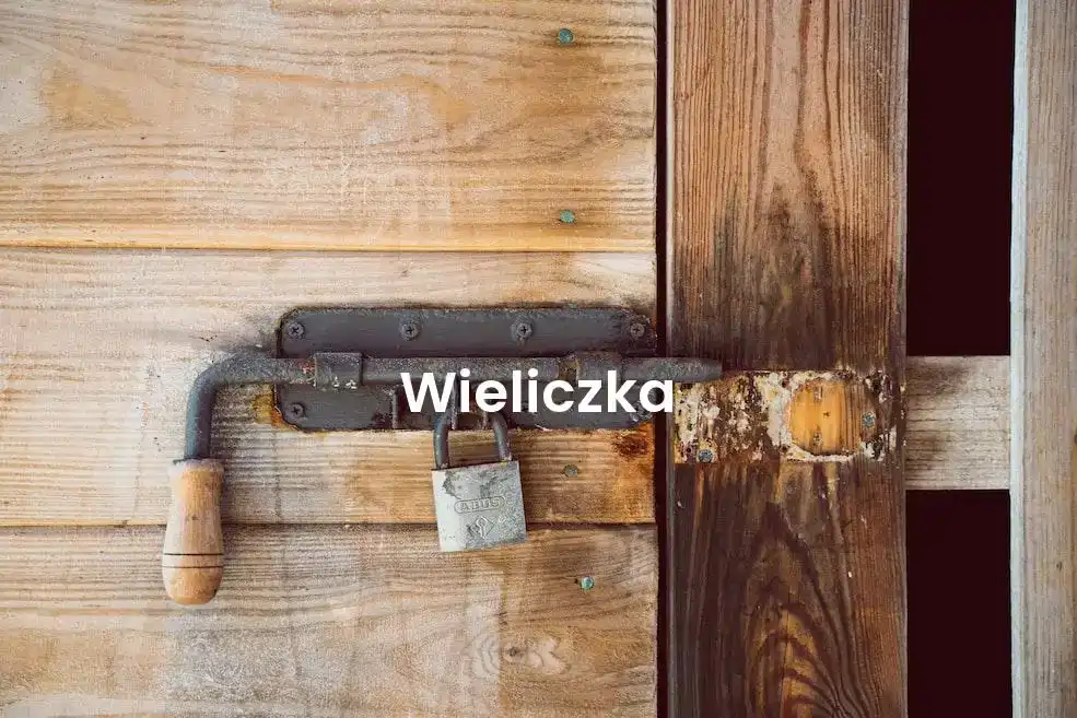 The best Airbnb in Wieliczka
