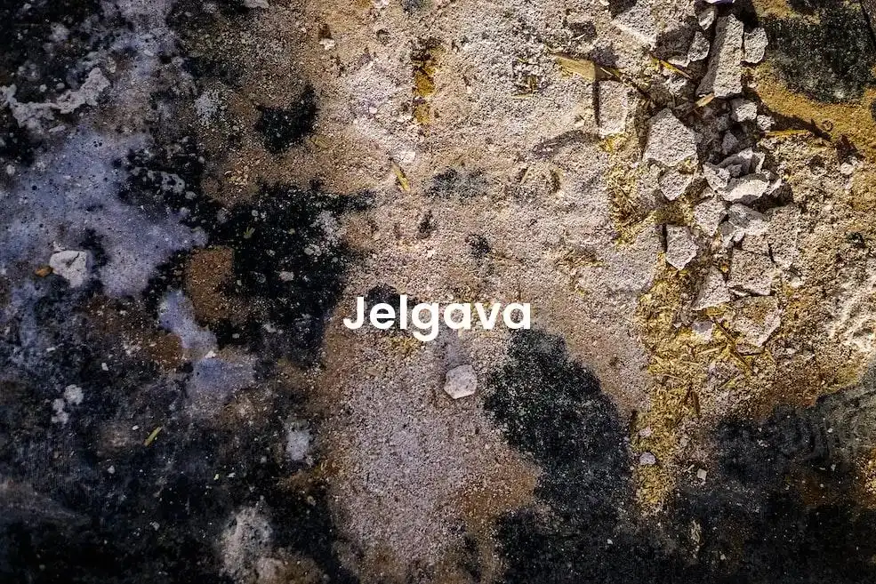The best Airbnb in Jelgava
