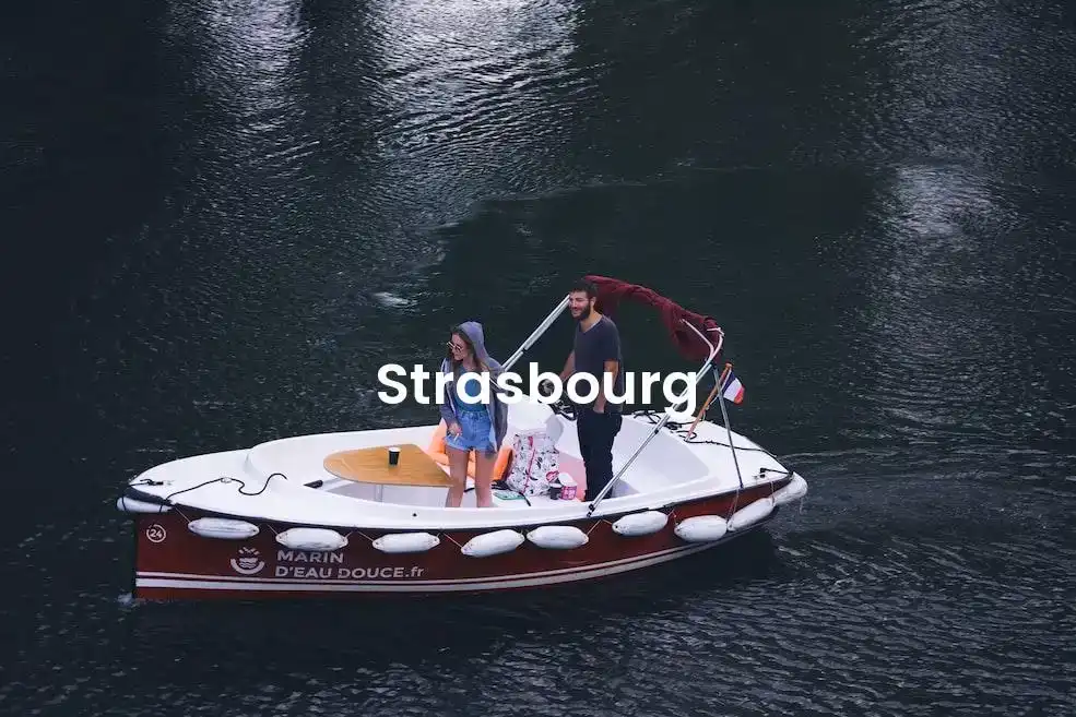The best Airbnb in Strasbourg