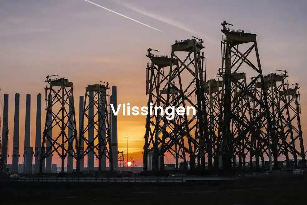 The best VRBO in Vlissingen