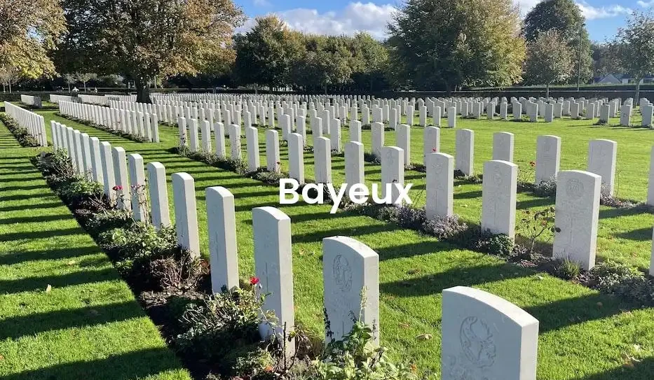 The best Airbnb in Bayeux