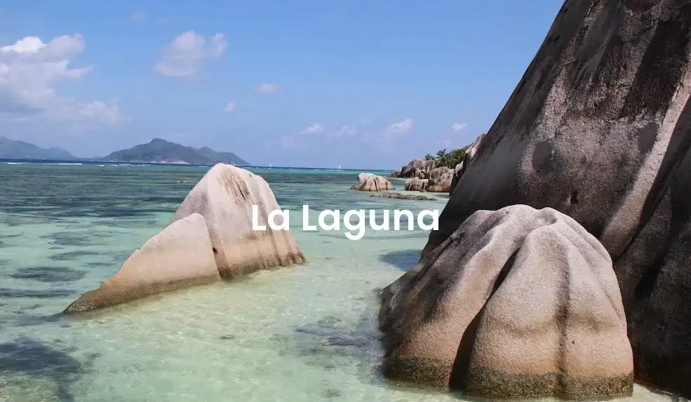 The best hotels in La Laguna