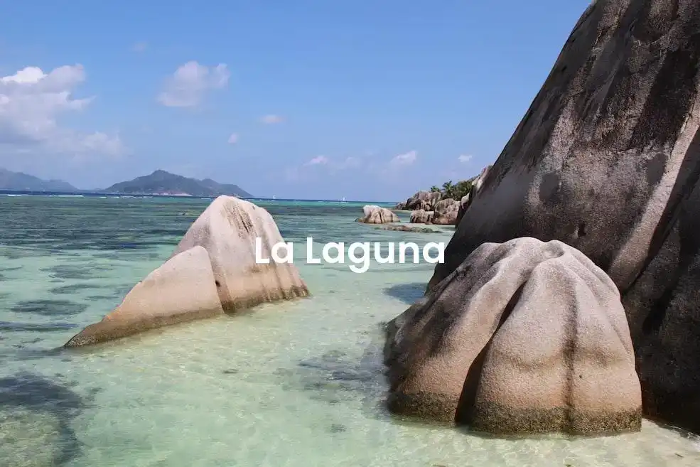 The best Airbnb in La Laguna