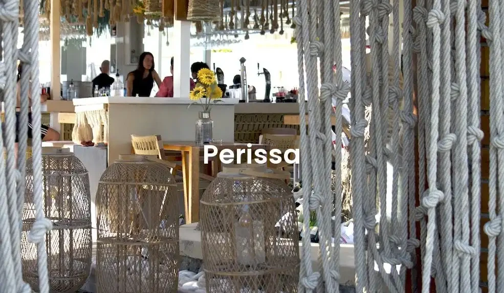 The best Airbnb in Perissa