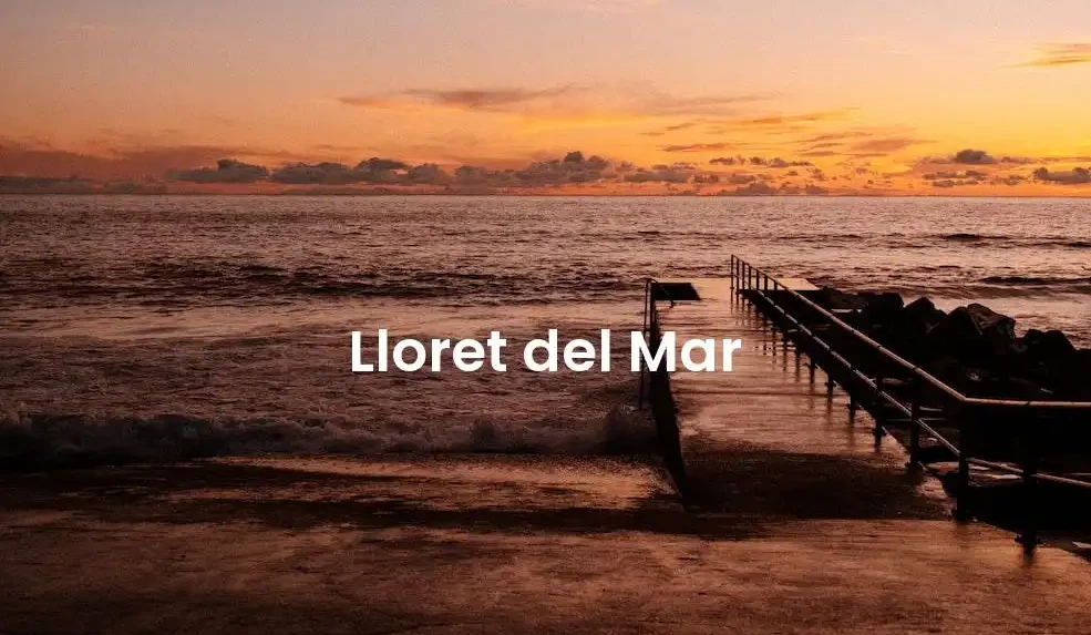 The best hotels in Lloret Del Mar