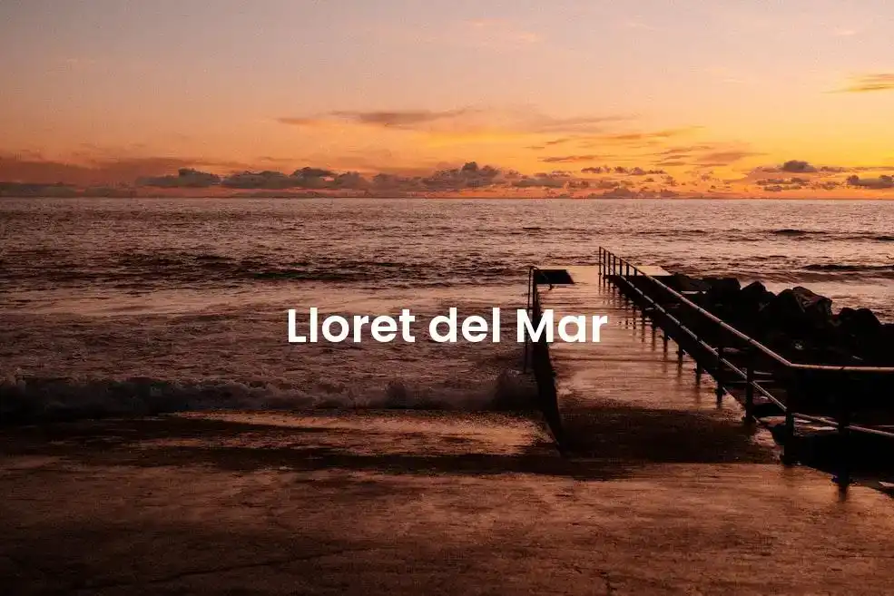 The best Airbnb in Lloret Del Mar