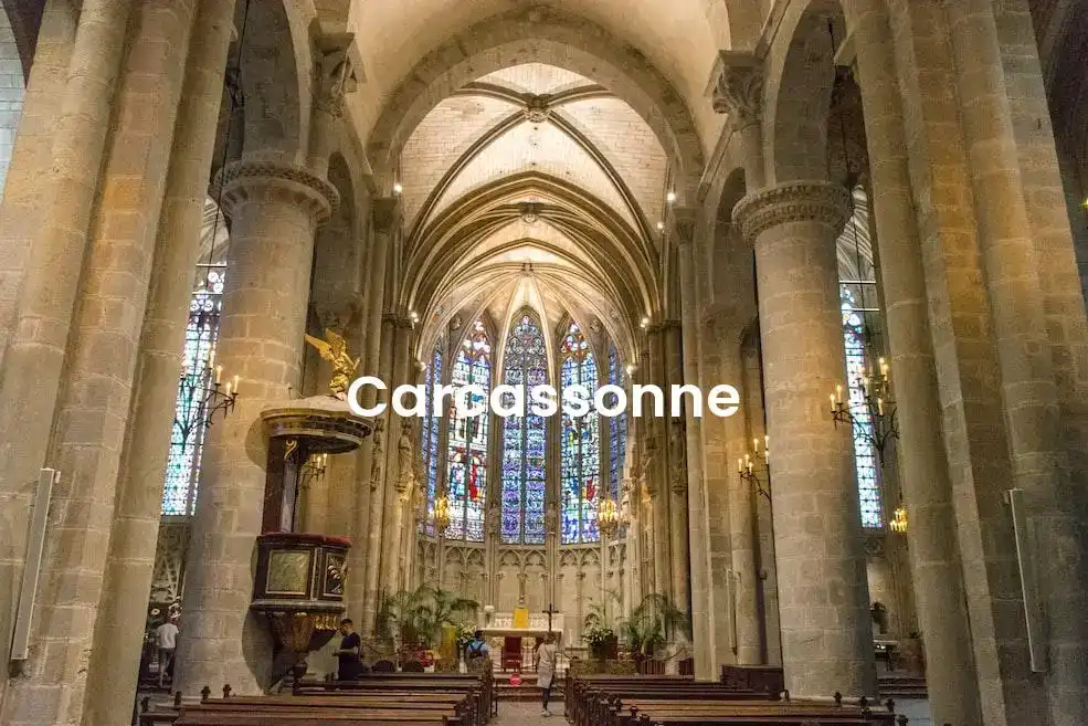 The best VRBO in Carcassonne