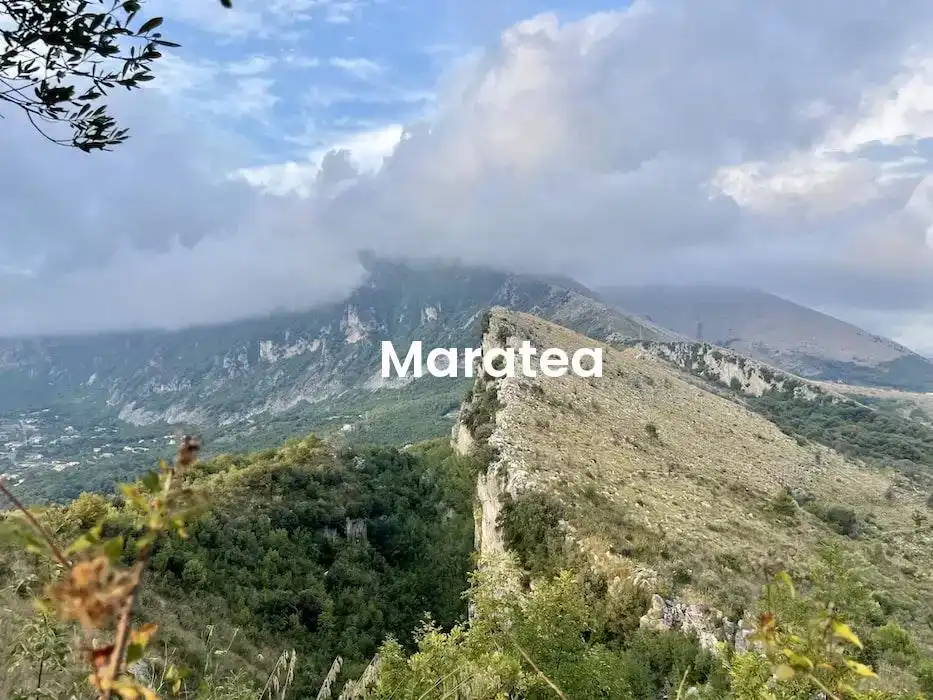 The best Airbnb in Maratea