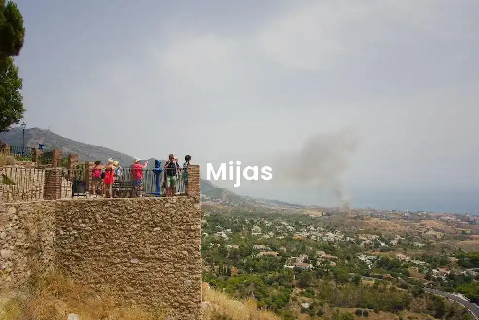 The best Airbnb in Mijas