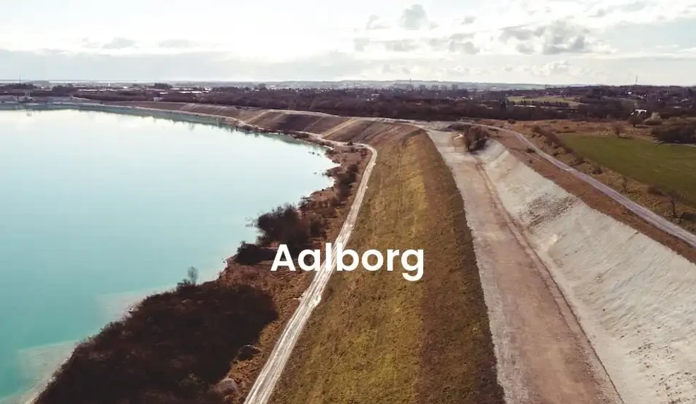The best VRBO in Aalborg