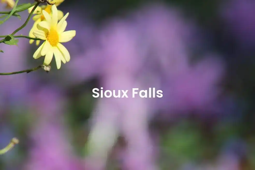 The best hotels in Sioux Falls