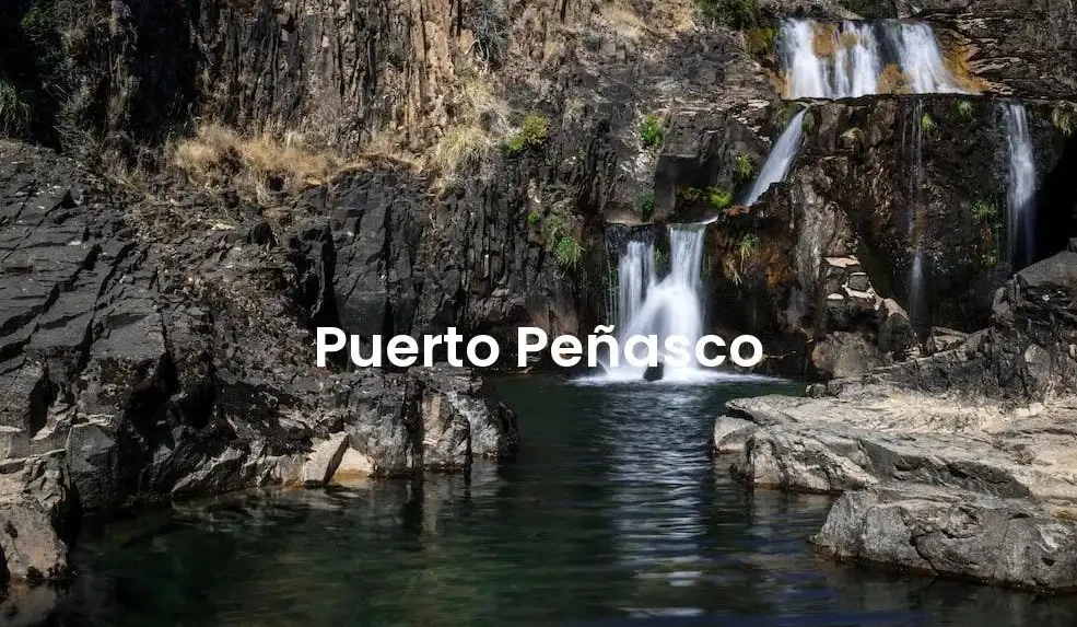 The best hotels in Puerto Peñasco