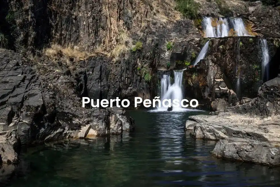The best Airbnb in Puerto Peñasco