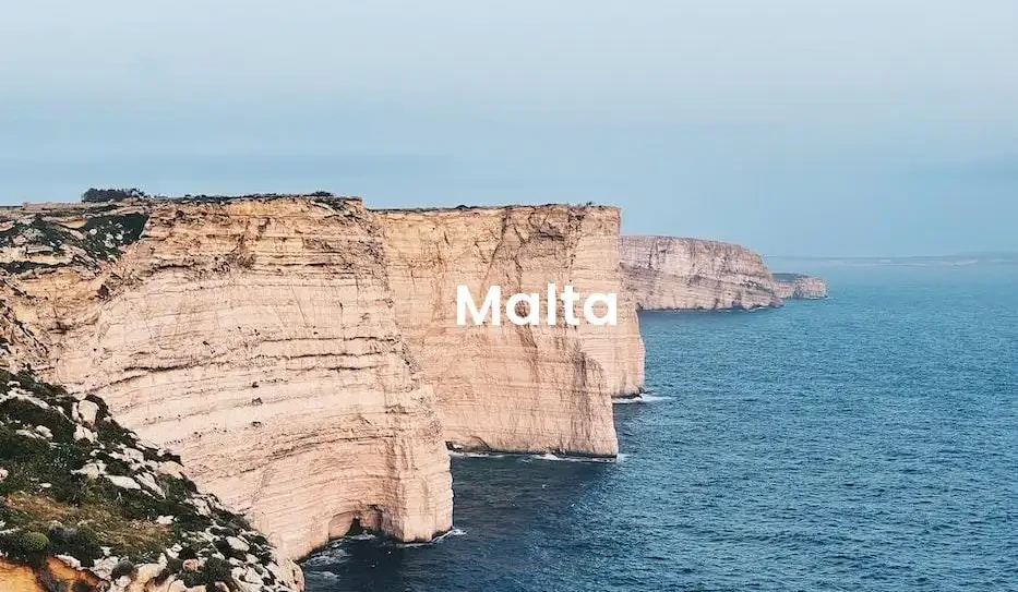 The best Airbnb in Malta