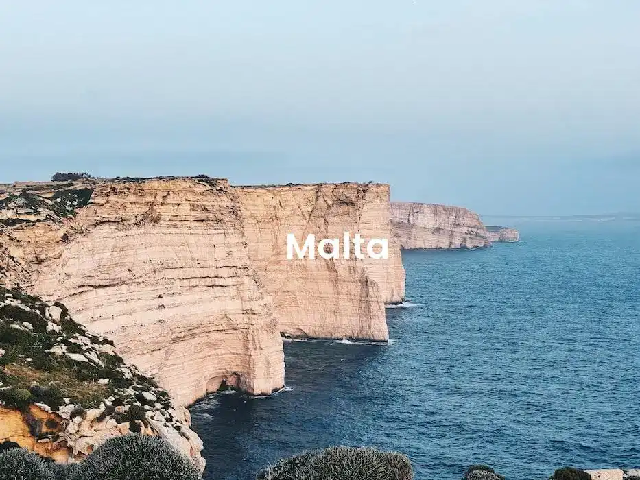 The best Airbnb in Malta
