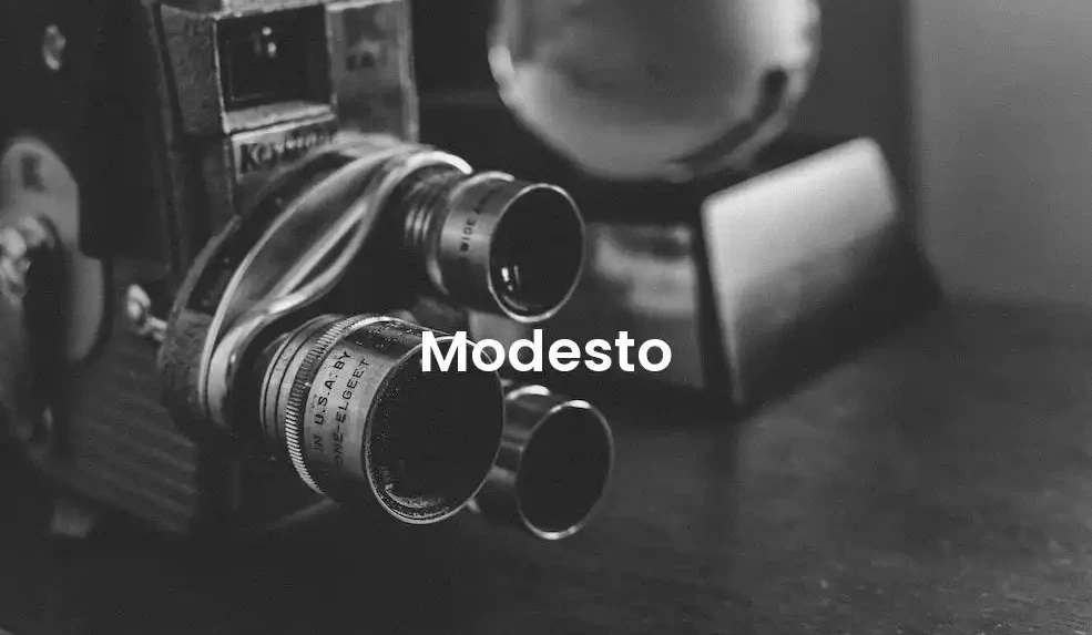 The best Airbnb in Modesto