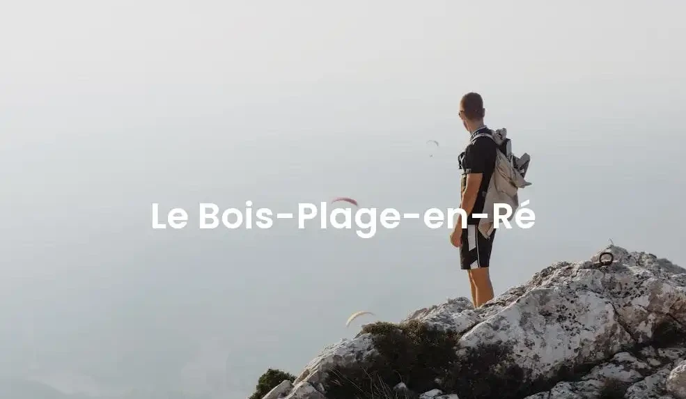 The best Airbnb in Le Bois-Plage-En-Ré