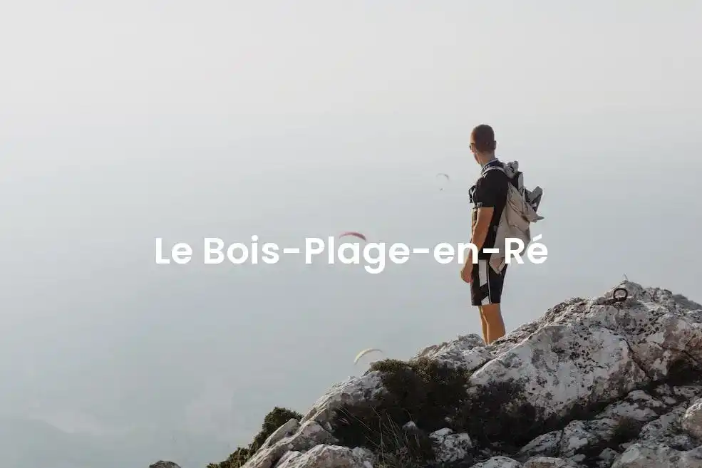 The best Airbnb in Le Bois-Plage-En-Ré