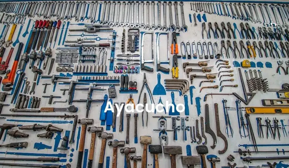 The best Airbnb in Ayacucho