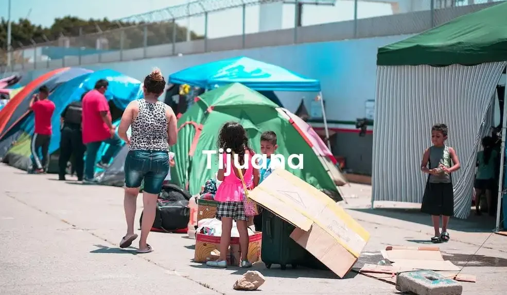 The best Airbnb in Tijuana