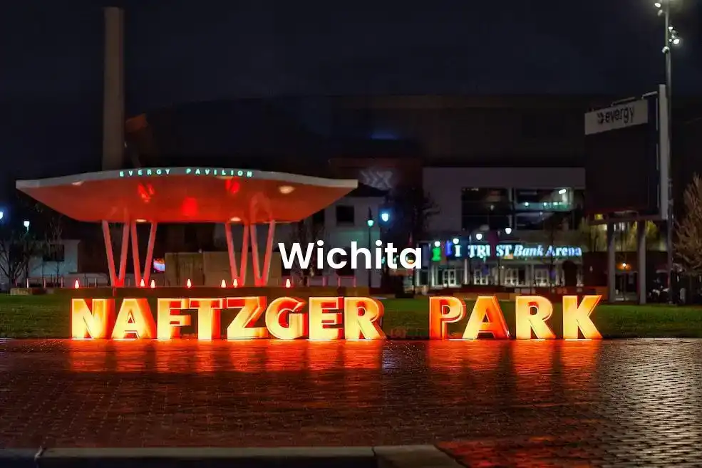 The best hotels in Wichita