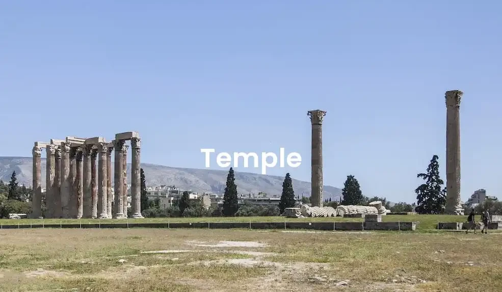 The best Airbnb in Temple