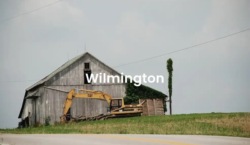 The best Airbnb in Wilmington