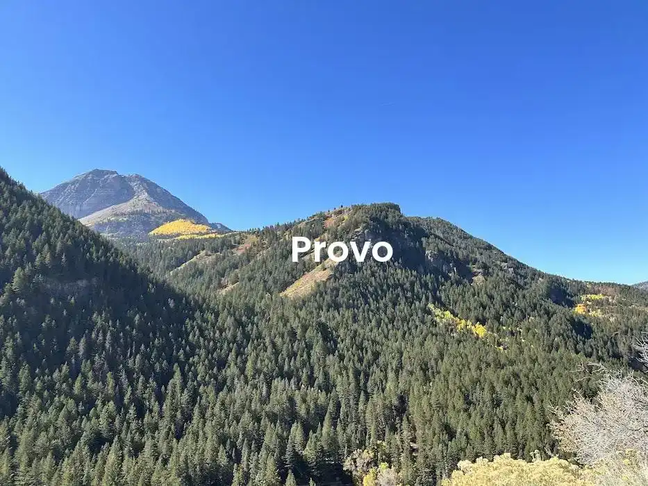 The best Airbnb in Provo