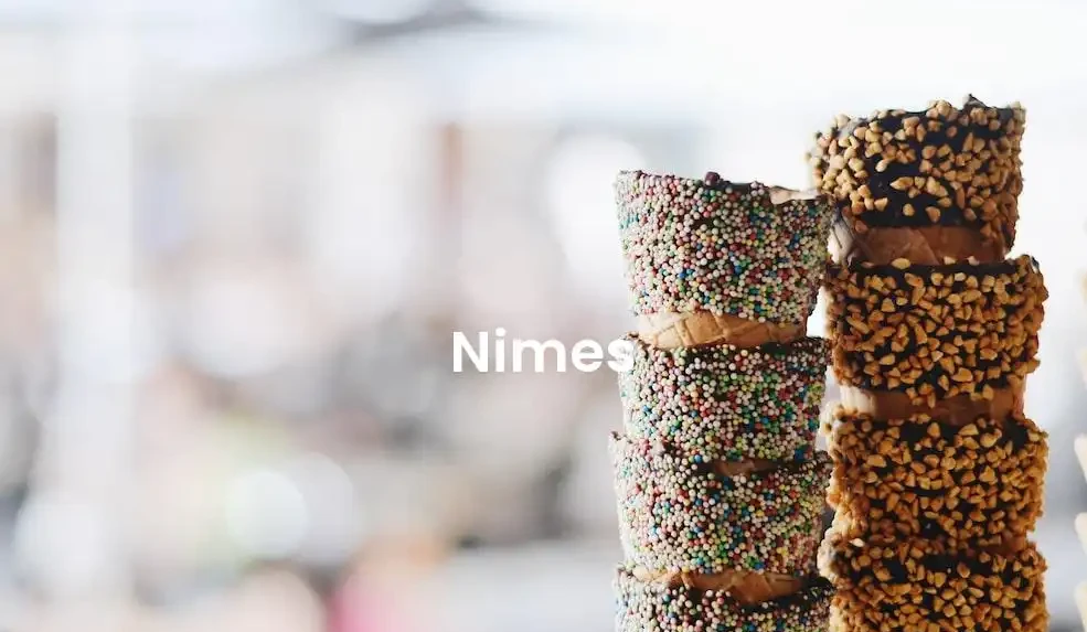 The best Airbnb in Nimes