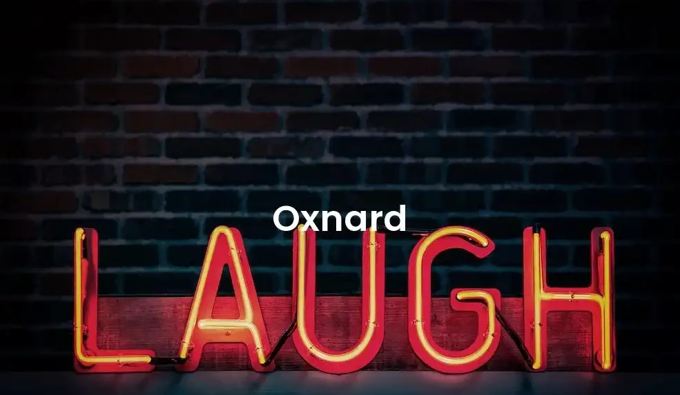 The best Airbnb in Oxnard