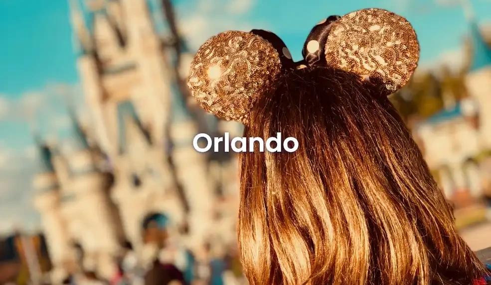 The best Airbnb in Orlando