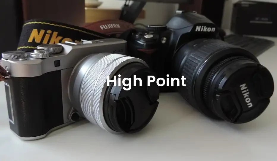 The best Airbnb in High Point