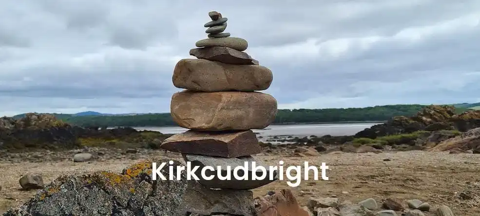The best Airbnb in Kirkcudbright