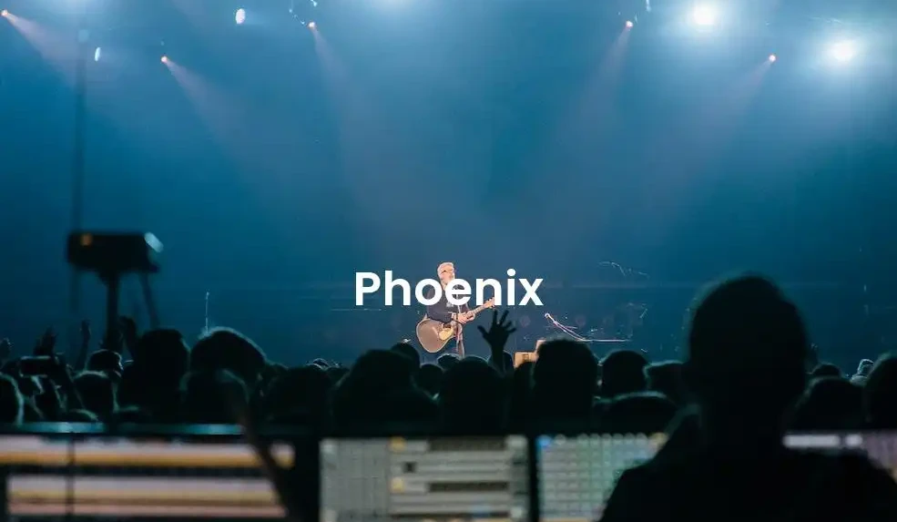 The best Airbnb in Phoenix