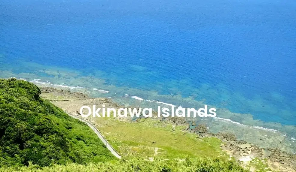 The best Airbnb in Okinawa