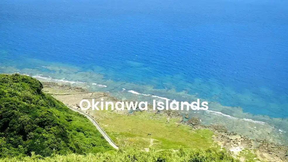 The best Airbnb in Okinawa