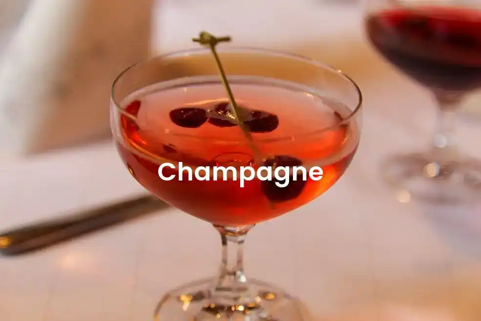 The best VRBO in Champagne