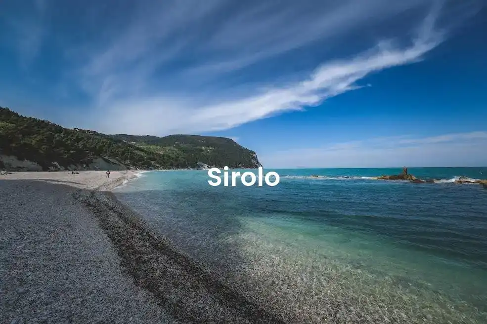 The best VRBO in Sirolo