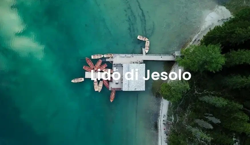 The best Airbnb in Lido Di Jesolo
