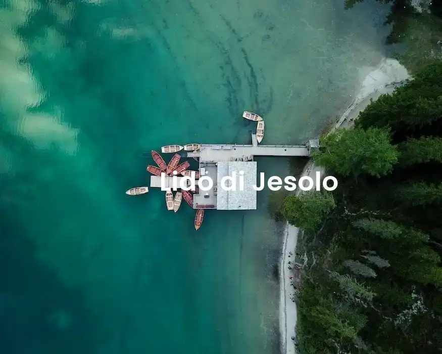 The best Airbnb in Lido Di Jesolo
