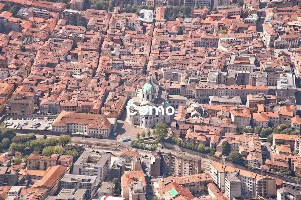 The best Airbnb in Como