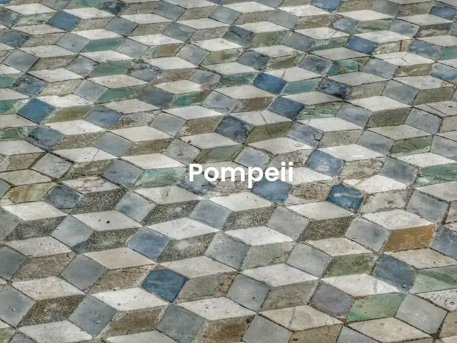 The best VRBO in Pompeii
