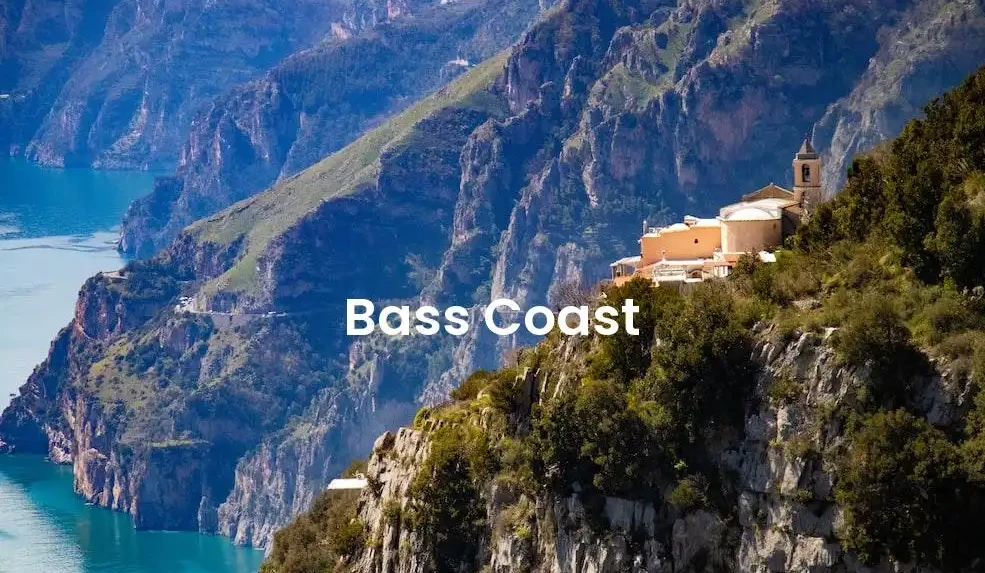 The best Airbnb in Bass Coast