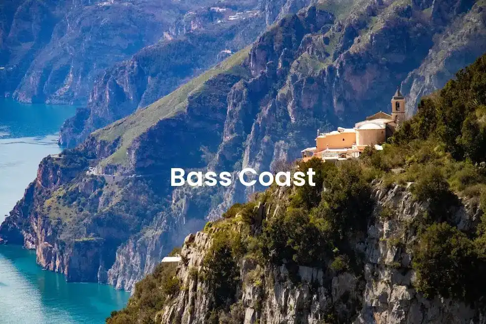 The best Airbnb in Bass Coast
